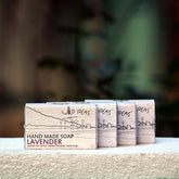 Lavender Soap